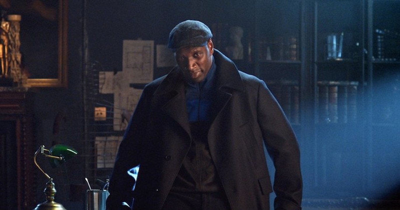 Lupin Saison 4 Date De Sortie