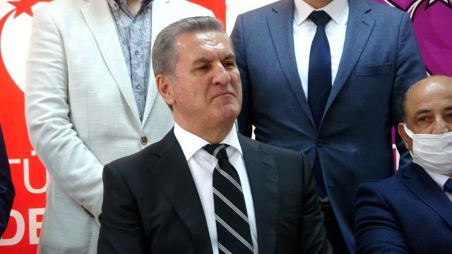 Sarıgül: Lütfen bu zulmü durdurun