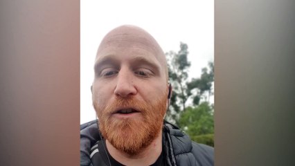 The Scotsman Sessions #234: Ray Bradshaw