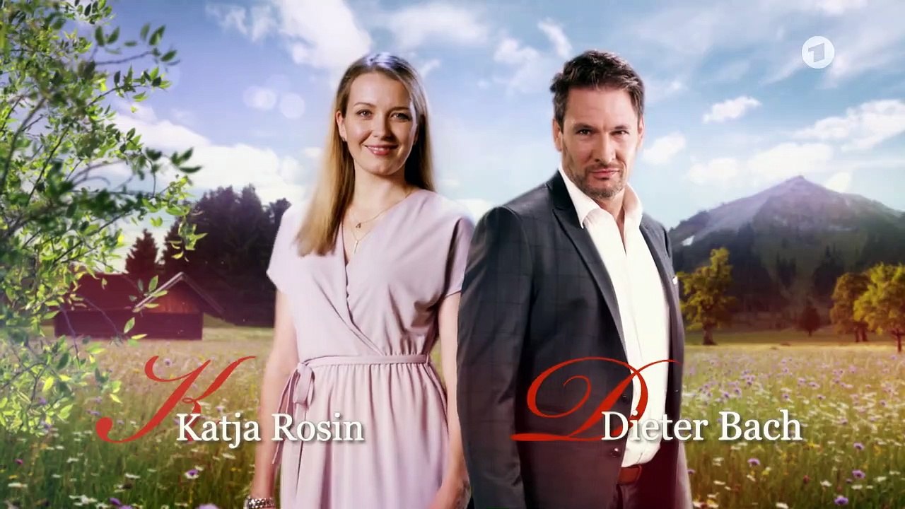 Sturm der Liebe Folge 3600 | Freundschaftliche Gefühle?