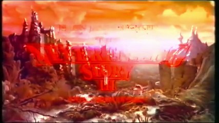 Bande-annonce de "L'Histoire sans fin III" (1994)