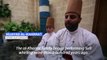 Twirl and spin: Damascus family preserves Sufi whirling tradition