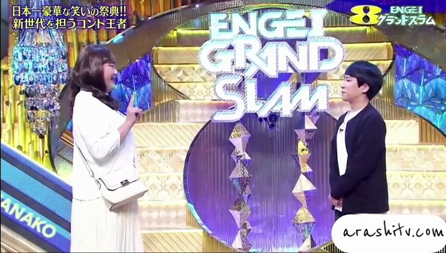 ENGEIグランドスラム 動画 「ハナコ」 | 2021年5月1日 9tsu, youtube, bilibili