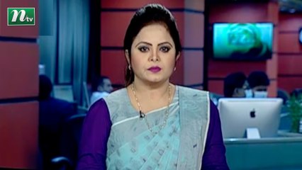NTV Shondhyar Khobor | 11 May 2021