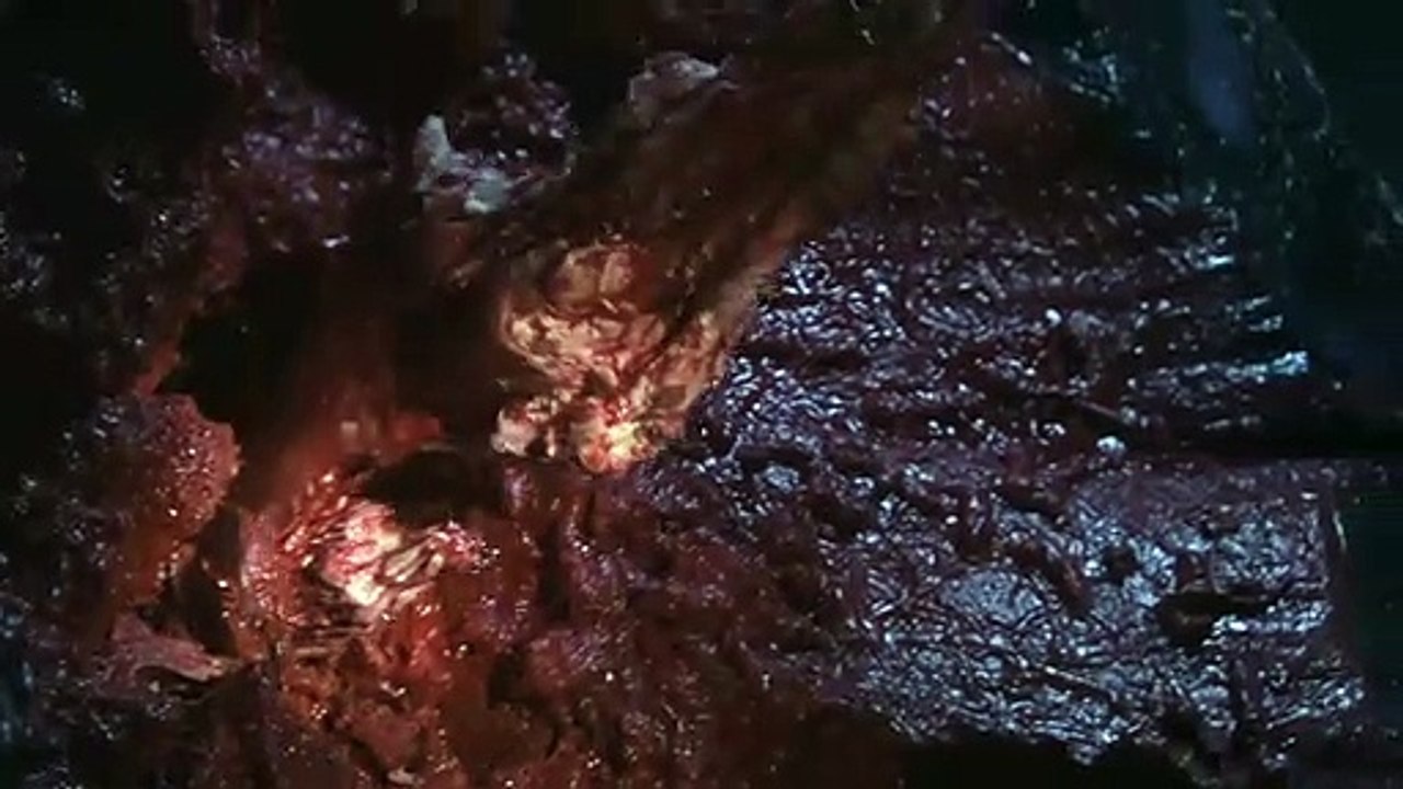 Mega Shark vs Giant Octopus - Trailer