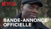 Lupin Partie 2 Bande-annonce officielle - Omar Sy, Netflix