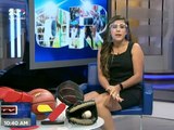 Deportes VTV 11MAYO2021 | Pesas criollas consolidarán sus marcas para Tokyo en Colombia