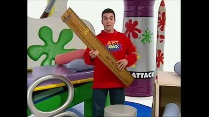 Árbol de Lápices | Art Attack