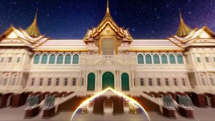ข่าวในพระราชสำนัก ประจำวันอังคารที่ 11 พฤษภาคม พ.ศ. 2564