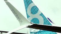 Más problemas para el 737 Max de Boeing