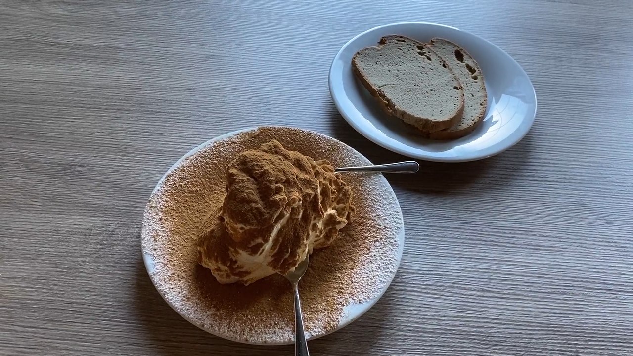 Die Maibutter