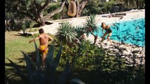 La Piscine (The Swimming Pool) - Trailer