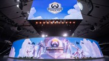 Overwatch: Die Wichtigkeit des kompetitiven Sports