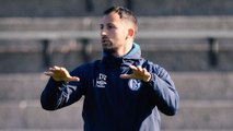 Die Rehabilitation auf Schalke - 