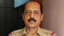 Sachin Vaze dismissed from Mumbai Police