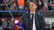 Nach Athen-Spiel: Kovac hofft auf offensiven BVB