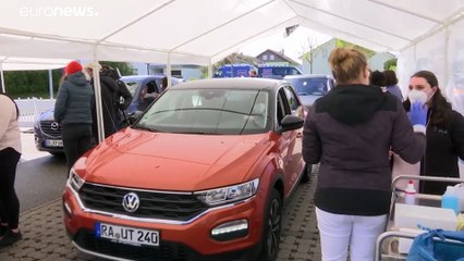 BioNTech amplía el negocio con una nueva sede en Asia que producirá mil millones de vacunas al año