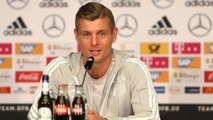 Kroos kontert Ballack-Kritik zu Löw