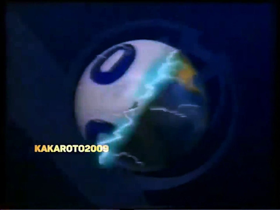 1997 - IDs de TV10 y Power102