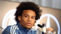 Sané und DFB in Aufbruchstimmung - Defensive Stabilität gefordert
