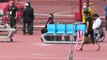 Tokyo organise un événement test d'athlétisme paralympique sans spectateur