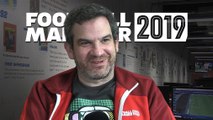 Football Manager 2019 will kein Tycoon-Spiel sein