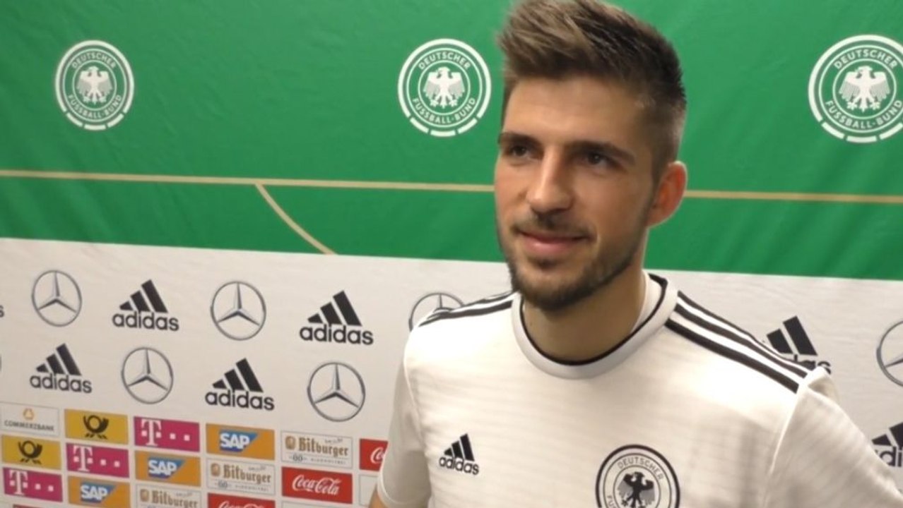 Futsal-Aufwind beim DFB: Stefan Winkel zur Entwicklung in Deutschland