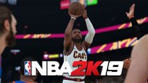 Realismus pur - NBA 2K19 im Test