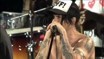 Give It Away...Final Jam - Red Hot Chilli Peppers (live)