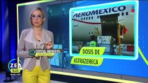 México pide autorización de uso de emergencia de la vacuna Sputnik Light | Noticias con Paco Zea