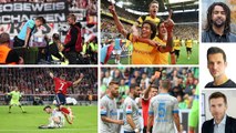 kicker.tv-Spezial: Analyse des 1. Spieltags
