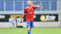 Haching, Hertha, Köln, Pokal: Bigalke spricht