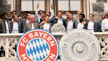 Neue Saison, neue Hoffnung - Wer kann die Bayern stoppen?