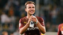 Kapitän Götze trifft - BVB hofft auf schnelles Reus-Comeback