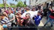Proche-Orient : escalade meurtrière entre Israël et le Hamas