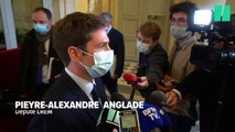 Candidate LREM voilée: face à la polémique, ces députés volent au secours de Guérini