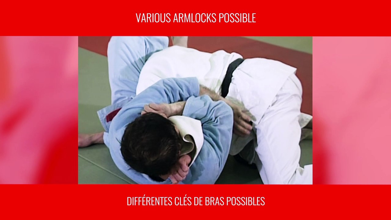 Escape - Se sortir de / Hiroshi Nakamura