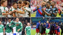 Wer bleibt oben? Werder, Gladbach & Co. in der kicker-Analyse