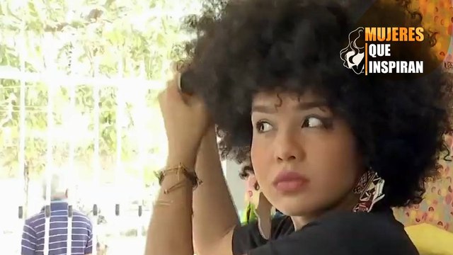 Mujeres que inspiran: la cartagenera que motiva a otras mujeres a reencontrarse con sus raíces