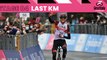 Giro d’Italia 2021 | Stage 4 | Last km
