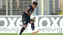 Leverkusen lässt Wuppertal an Sensation riechen