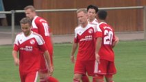 5 Tore in 15 Minuten - Norderstedt testet gegen Altglienicke