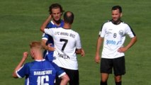 Darmstadt 98 mit Kantersieg gegen Hanau