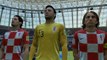 FIFA 18: So spielt Ihr mit Kroatien