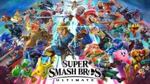 Super Smash Bros. Ultimate in der Vorschau