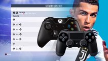 FIFA 19: Auf Demo-Entdeckungsreise mit Bono