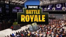 Fortnite: Das fehlt noch zum richtigen eSport-Titel
