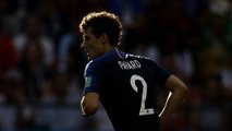 Spektakel schon als Sechsjähriger: Pavard im Porträt