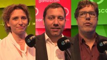 So denken FDP, SPD und Grüne über eSport
