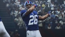 Erster Madden NFL 19 Trailer